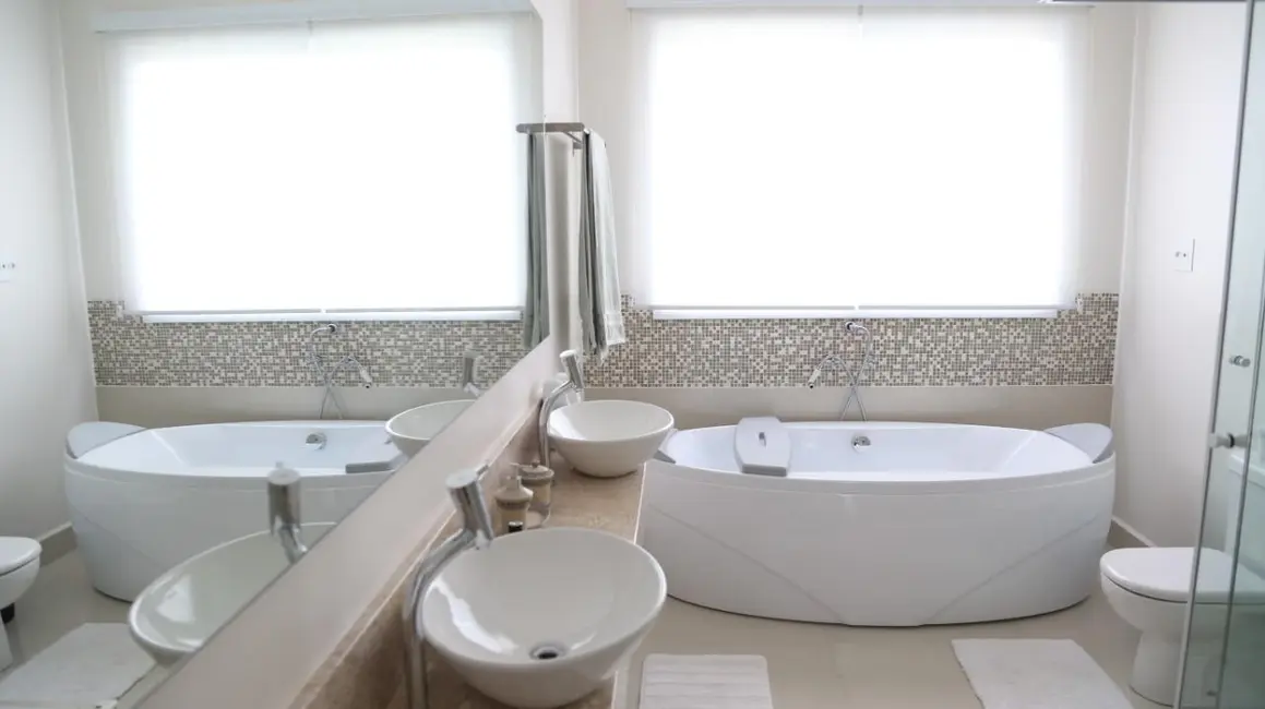 Foto 8 de Casa de Condomínio com 4 quartos à venda, 428m2 em Colinas da Anhangüera, Santana De Parnaiba - SP