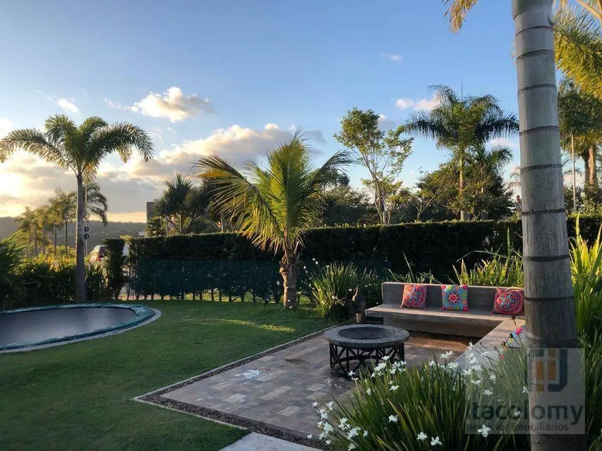 Foto 3 de Casa de Condomínio com 4 quartos à venda, 428m2 em Colinas da Anhangüera, Santana De Parnaiba - SP