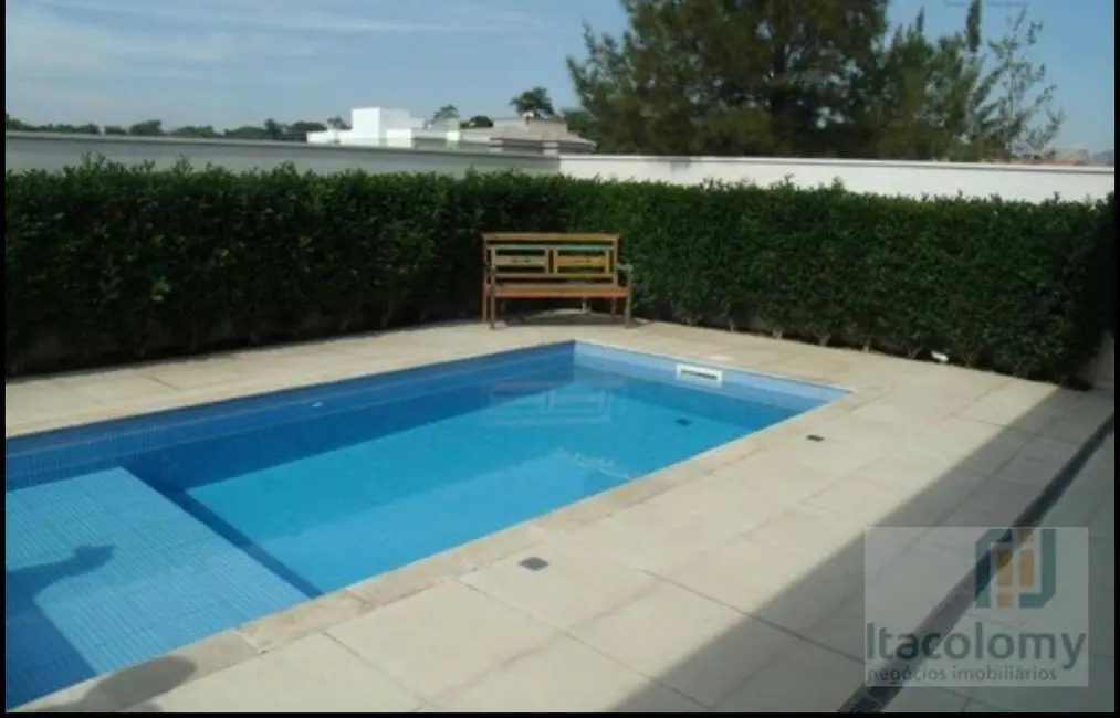 Foto 6 de Casa de Condomínio com 4 quartos à venda e para alugar, 454m2 em Santana De Parnaiba - SP