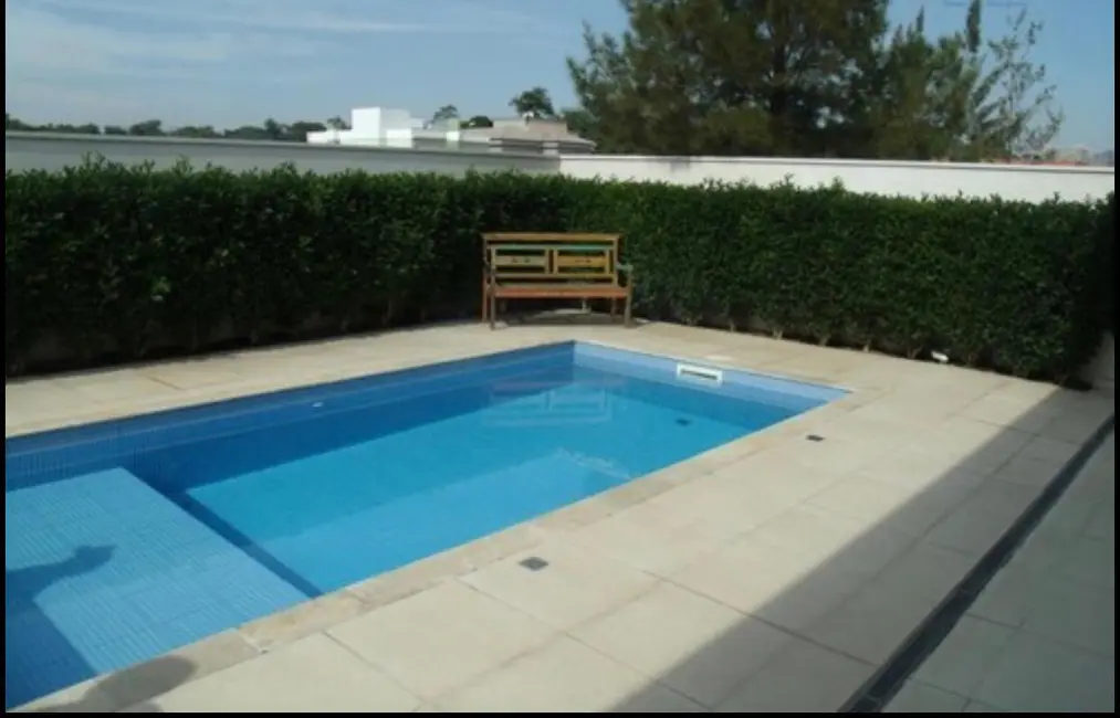 Foto 6 de Casa de Condomínio com 4 quartos à venda e para alugar, 454m2 em Santana De Parnaiba - SP