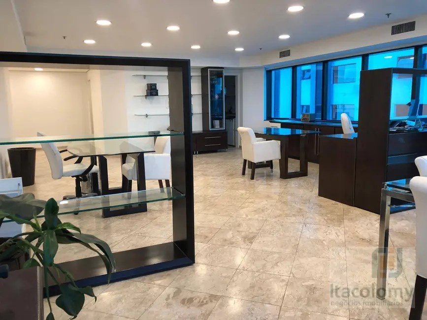 Foto 8 de Sala Comercial à venda, 85m2 em Alphaville Industrial, Barueri - SP