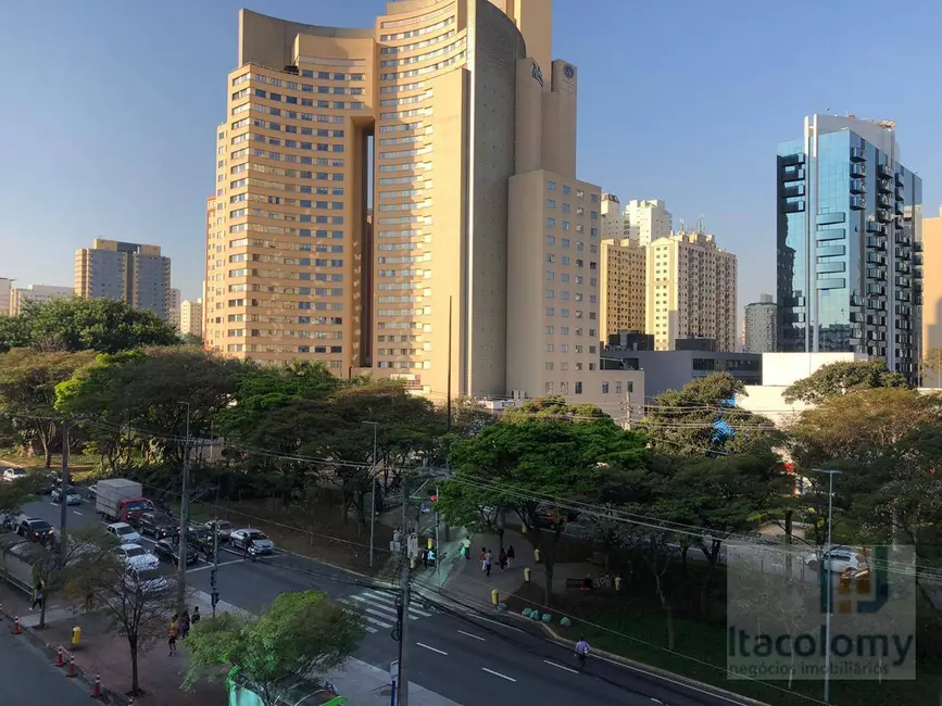 Foto 3 de Sala Comercial à venda, 85m2 em Alphaville Industrial, Barueri - SP