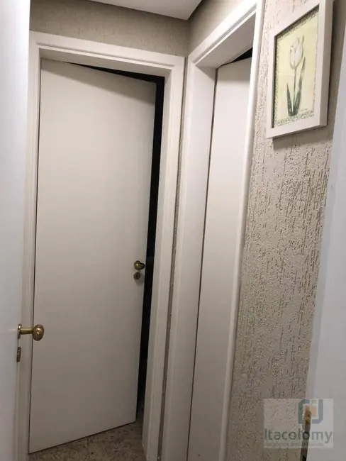 Foto 2 de Sala Comercial à venda, 85m2 em Alphaville Industrial, Barueri - SP