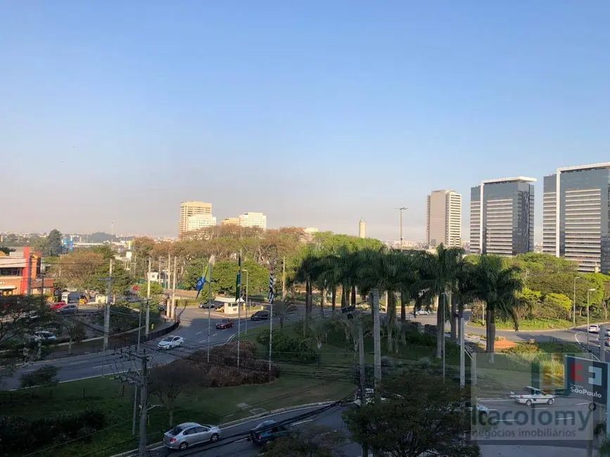 Foto 1 de Sala Comercial à venda, 85m2 em Alphaville Industrial, Barueri - SP