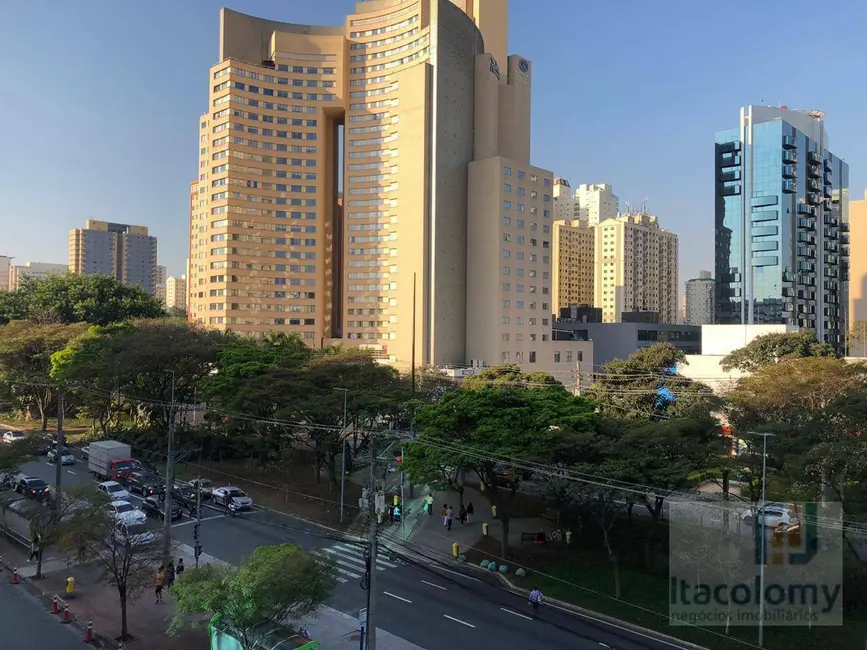 Foto 3 de Sala Comercial à venda, 85m2 em Alphaville Industrial, Barueri - SP