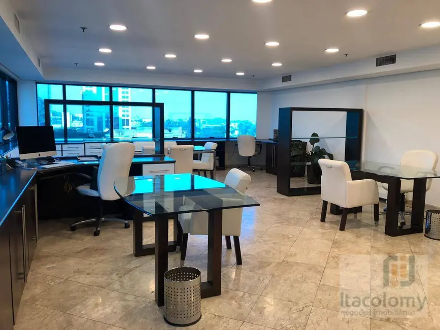 Foto 6 de Sala Comercial à venda, 85m2 em Alphaville Industrial, Barueri - SP