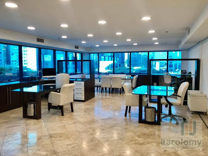 Foto 5 de Sala Comercial à venda, 85m2 em Alphaville Industrial, Barueri - SP