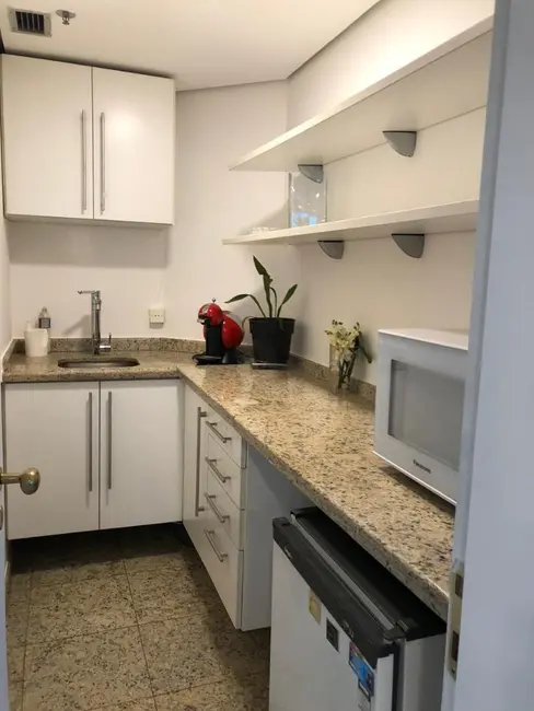 Foto 4 de Sala Comercial à venda, 85m2 em Alphaville Industrial, Barueri - SP