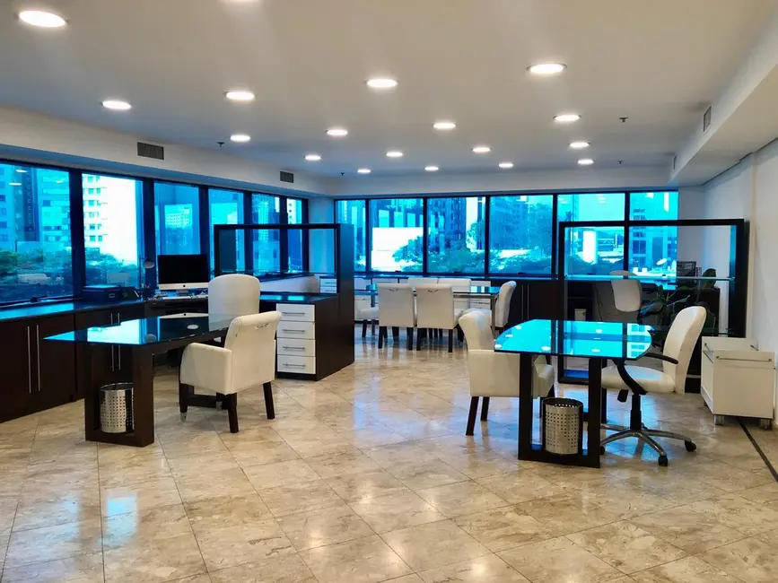 Foto 5 de Sala Comercial à venda, 85m2 em Alphaville Industrial, Barueri - SP