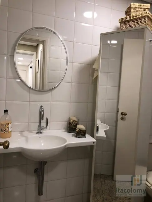 Foto 7 de Sala Comercial à venda, 85m2 em Alphaville Industrial, Barueri - SP