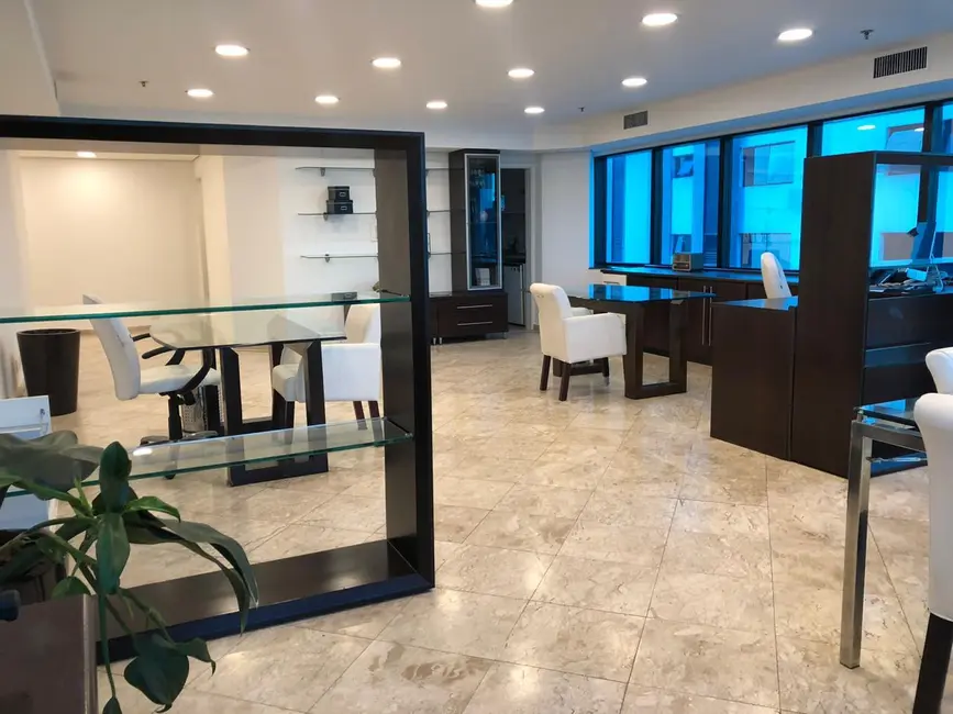 Foto 8 de Sala Comercial à venda, 85m2 em Alphaville Industrial, Barueri - SP