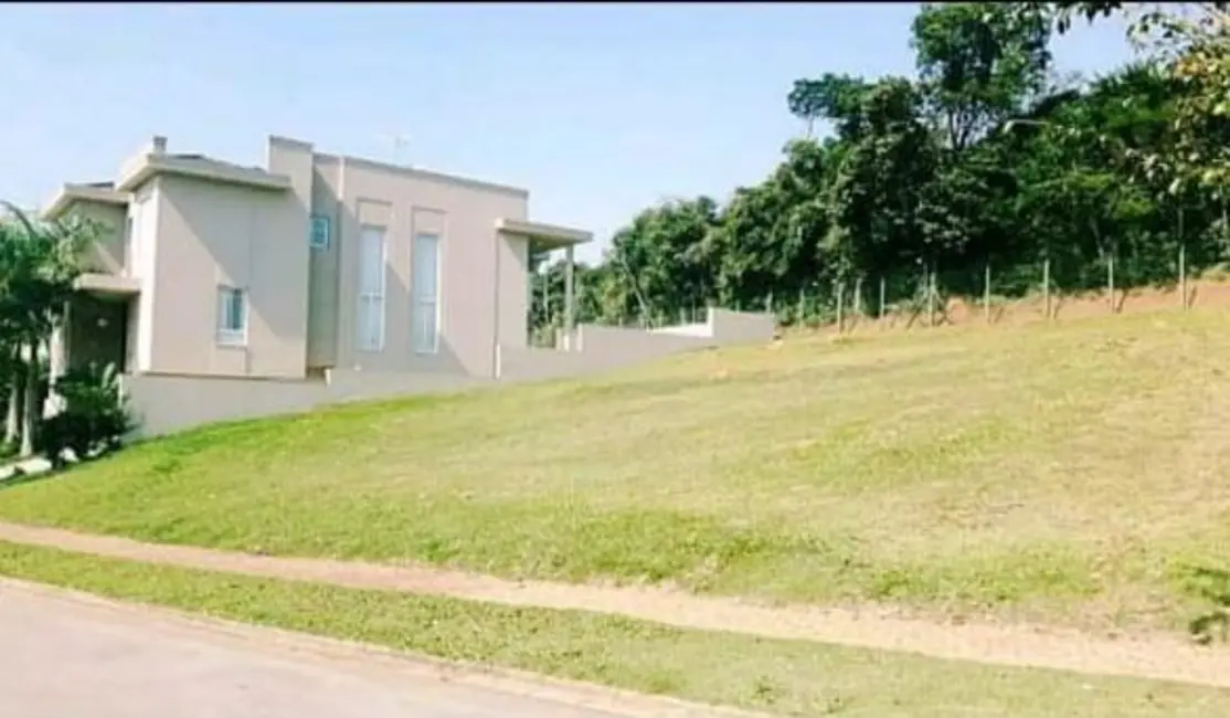 Foto 1 de Terreno / Lote à venda, 614m2 em Santana De Parnaiba - SP