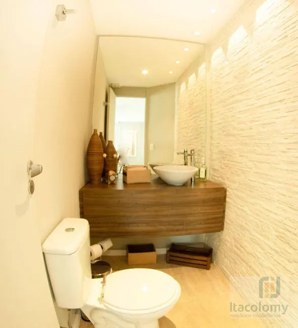 Foto 8 de Apartamento com 3 quartos à venda, 253m2 em Alphaville Empresarial, Barueri - SP