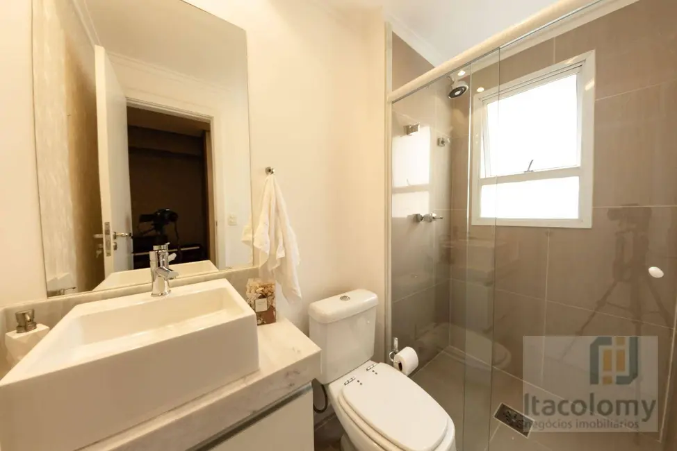 Foto 9 de Apartamento com 3 quartos à venda, 253m2 em Alphaville Empresarial, Barueri - SP