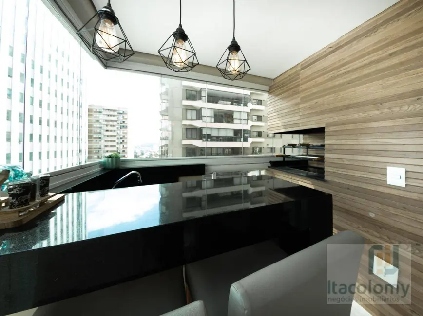 Foto 7 de Apartamento com 3 quartos à venda, 253m2 em Alphaville Empresarial, Barueri - SP