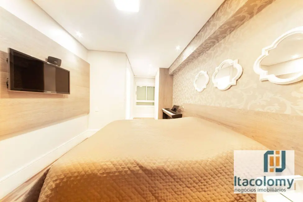 Foto 9 de Apartamento com 3 quartos à venda, 253m2 em Alphaville Empresarial, Barueri - SP