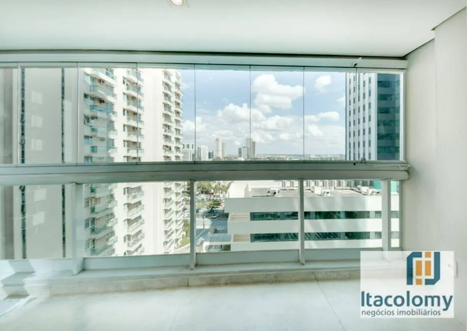 Apartamento com 3 quartos à venda, 253m2 em Alphaville Empresarial, Barueri - SP - imagem 4 Foto 4 de Apartamento com 3 quartos à venda, 253m2 em Alphaville Empresarial, Barueri - SP