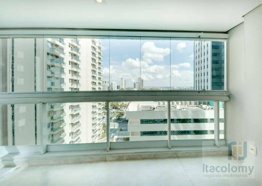 Foto 4 de Apartamento com 3 quartos à venda, 253m2 em Alphaville Empresarial, Barueri - SP