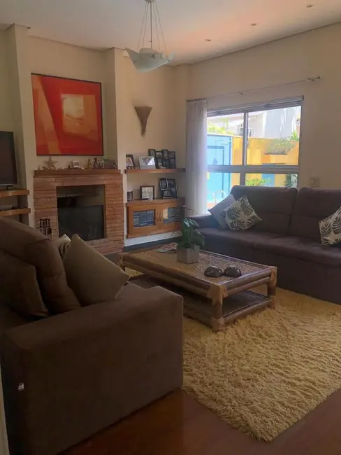 Foto 6 de Casa de Condomínio com 4 quartos à venda, 630m2 em Santana De Parnaiba - SP