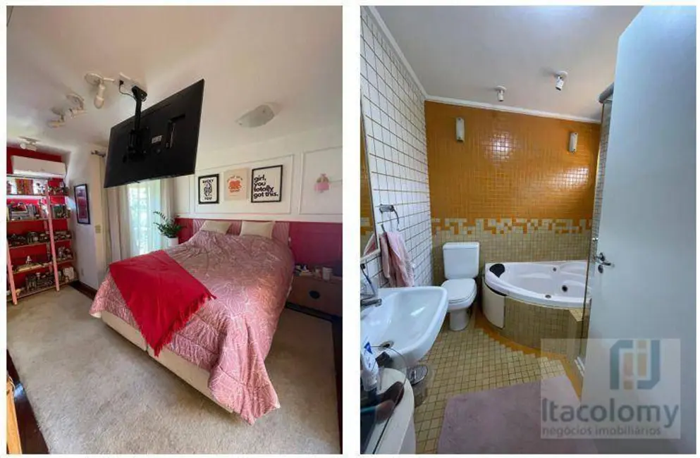 Casa de Condomínio com 3 quartos à venda, 623m2 em Santana De Parnaiba - SP - imagem 5 Foto 5 de Casa de Condomínio com 3 quartos à venda, 623m2 em Santana De Parnaiba - SP