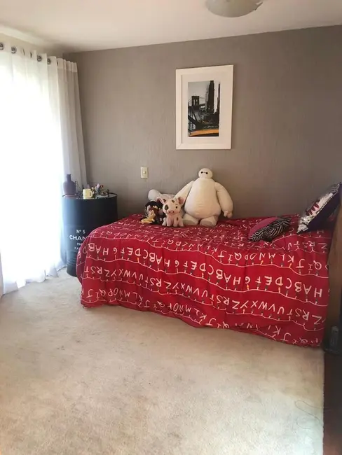 Foto 5 de Casa de Condomínio com 4 quartos à venda, 630m2 em Santana De Parnaiba - SP