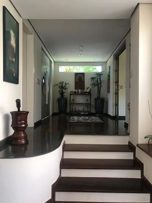 Foto 7 de Casa de Condomínio com 4 quartos à venda, 630m2 em Santana De Parnaiba - SP