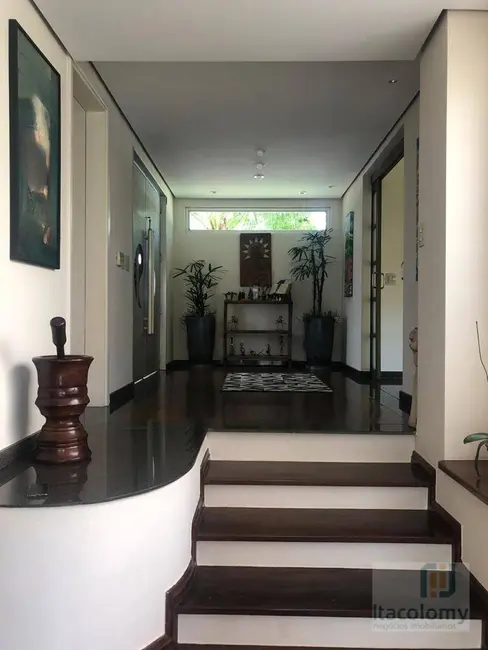 Foto 7 de Casa de Condomínio com 4 quartos à venda, 630m2 em Santana De Parnaiba - SP