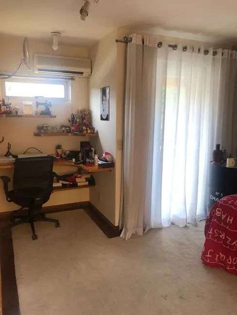 Foto 3 de Casa de Condomínio com 4 quartos à venda, 630m2 em Santana De Parnaiba - SP