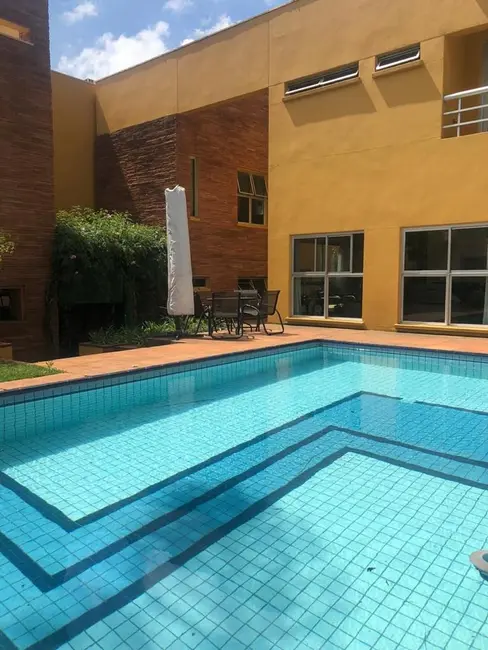 Foto 2 de Casa de Condomínio com 4 quartos à venda, 630m2 em Santana De Parnaiba - SP