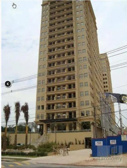 Sala Comercial à venda, 52m2 em Alphaville Industrial, Barueri - SP - imagem 2 Foto 2 de Sala Comercial à venda, 52m2 em Alphaville Industrial, Barueri - SP