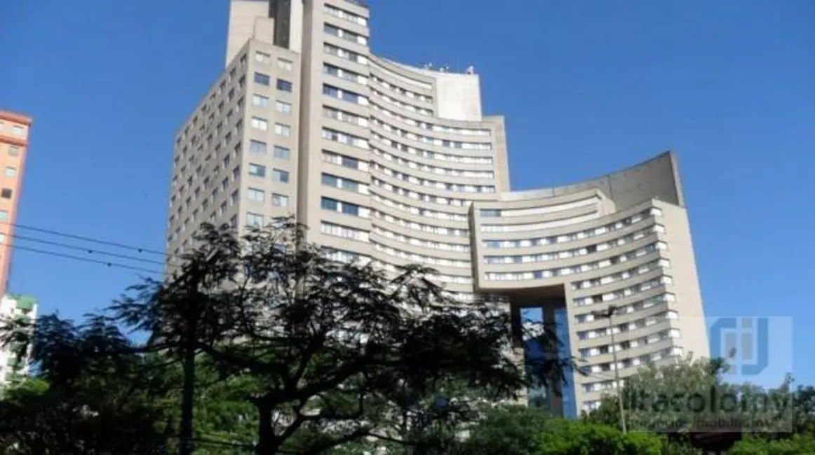 Foto 2 de Sala Comercial para alugar, 106m2 em Alphaville Industrial, Barueri - SP