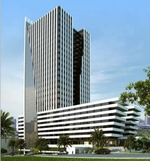 Sala Comercial à venda, 26m2 em Alphaville Industrial, Barueri - SP - imagem 3 Foto 3 de Sala Comercial à venda, 26m2 em Alphaville Industrial, Barueri - SP