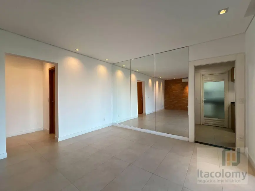 Foto 7 de Apartamento com 3 quartos à venda e para alugar, 156m2 em Tamboré, Santana De Parnaiba - SP