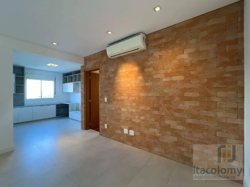 Foto 6 de Apartamento com 3 quartos à venda e para alugar, 156m2 em Tamboré, Santana De Parnaiba - SP