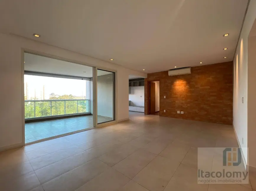 Foto 5 de Apartamento com 3 quartos à venda e para alugar, 156m2 em Tamboré, Santana De Parnaiba - SP