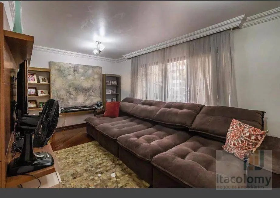 Apartamento com 4 quartos para alugar, 288m2 em Alphaville Industrial, Barueri - SP - imagem 7 Foto 7 de Apartamento com 4 quartos para alugar, 288m2 em Alphaville Industrial, Barueri - SP