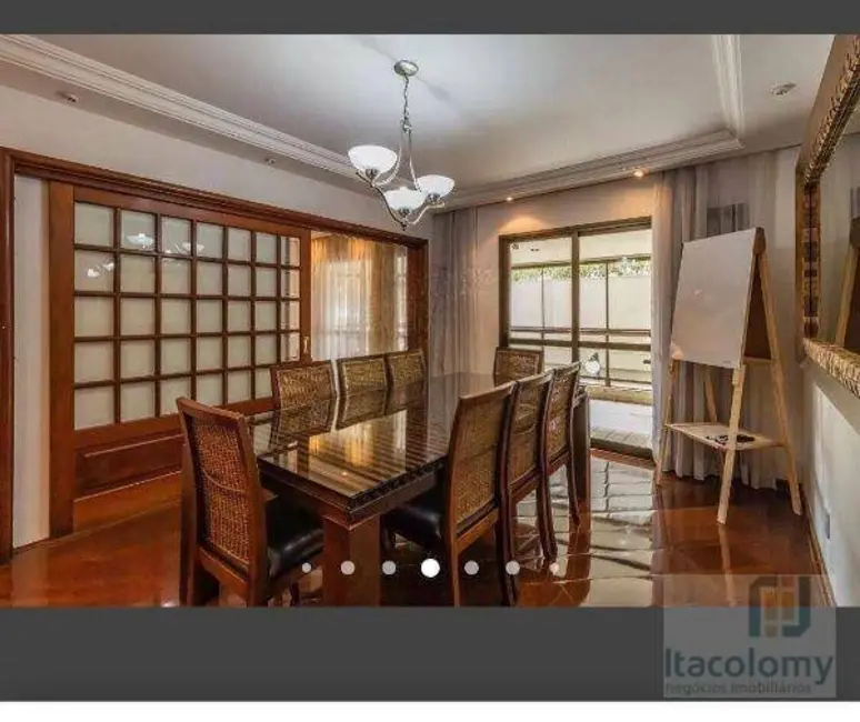 Apartamento com 4 quartos para alugar, 288m2 em Alphaville Industrial, Barueri - SP - imagem 2 Foto 2 de Apartamento com 4 quartos para alugar, 288m2 em Alphaville Industrial, Barueri - SP