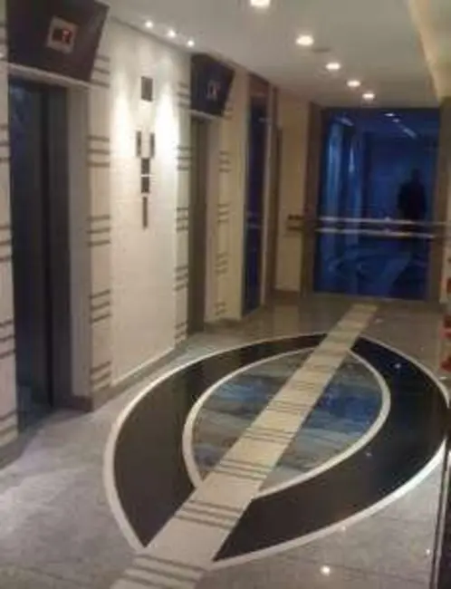 Sala Comercial para alugar, 544m2 em Alphaville Industrial, Barueri - SP - imagem 3 Foto 3 de Sala Comercial para alugar, 544m2 em Alphaville Industrial, Barueri - SP