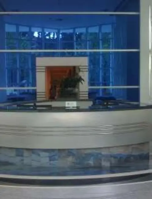 Sala Comercial para alugar, 544m2 em Alphaville Industrial, Barueri - SP - imagem 2 Foto 2 de Sala Comercial para alugar, 544m2 em Alphaville Industrial, Barueri - SP