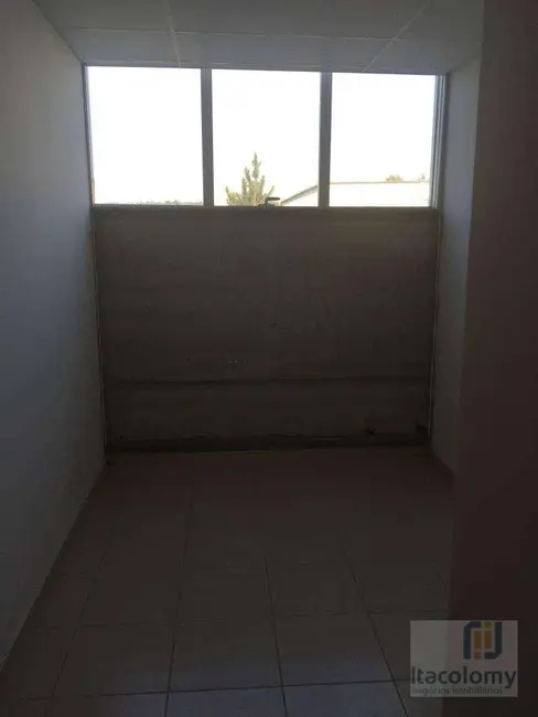 Foto 3 de Armazém / Galpão para alugar, 3580m2 em Santana De Parnaiba - SP