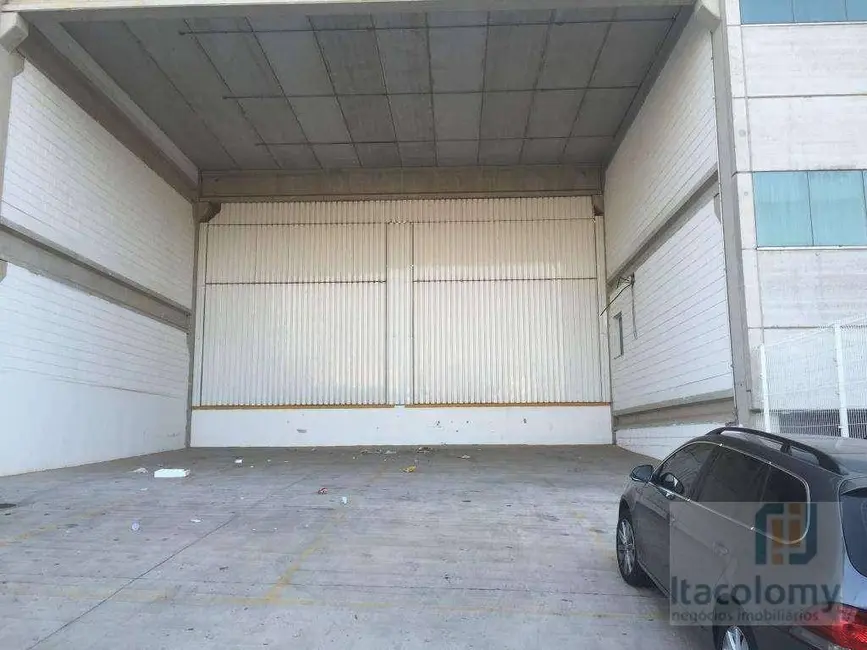 Foto 9 de Armazém / Galpão para alugar, 3580m2 em Santana De Parnaiba - SP