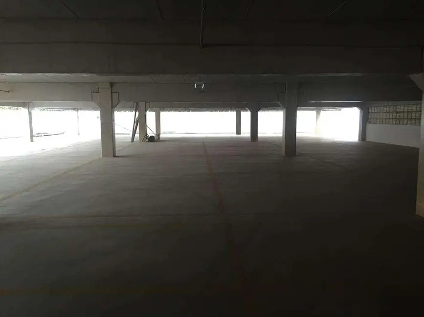 Foto 8 de Armazém / Galpão para alugar, 3580m2 em Santana De Parnaiba - SP