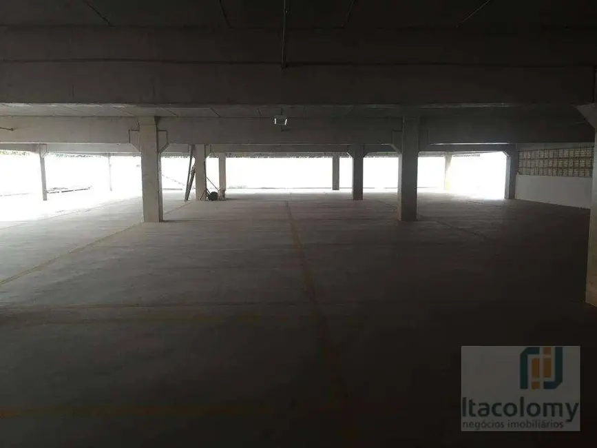 Foto 8 de Armazém / Galpão para alugar, 3580m2 em Santana De Parnaiba - SP