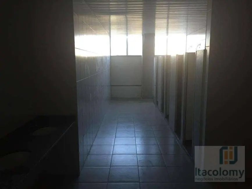 Foto 7 de Armazém / Galpão para alugar, 3580m2 em Santana De Parnaiba - SP