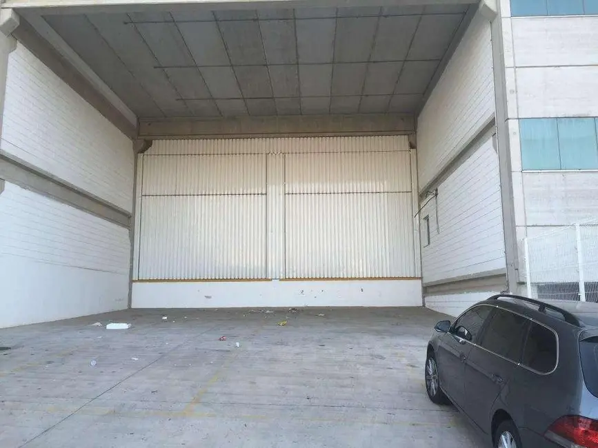 Foto 9 de Armazém / Galpão para alugar, 3580m2 em Santana De Parnaiba - SP