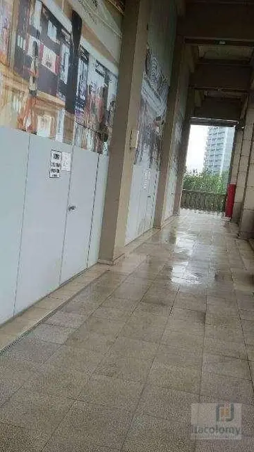 Foto 7 de Sala Comercial à venda e para alugar, 108m2 em Alphaville Conde II, Barueri - SP