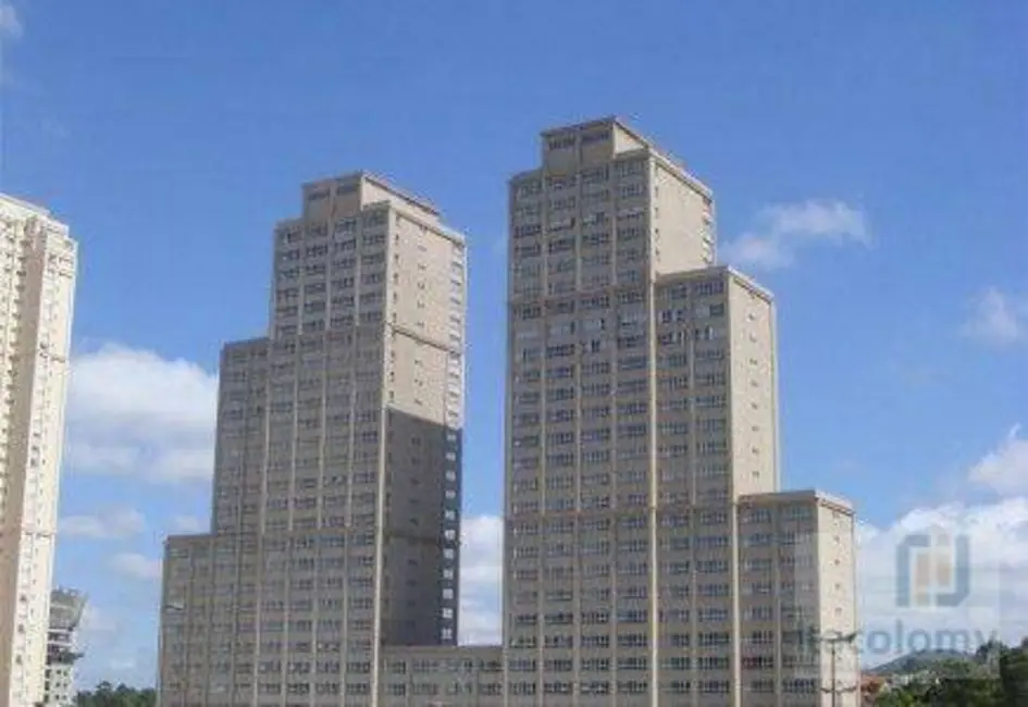 Foto 8 de Sala Comercial à venda e para alugar, 108m2 em Alphaville Conde II, Barueri - SP