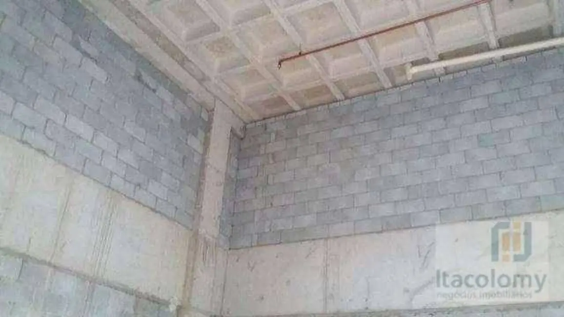 Foto 1 de Sala Comercial à venda e para alugar, 108m2 em Alphaville Conde II, Barueri - SP