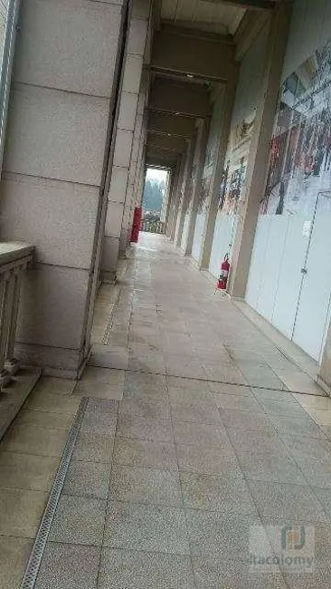 Foto 4 de Sala Comercial à venda e para alugar, 108m2 em Alphaville Conde II, Barueri - SP