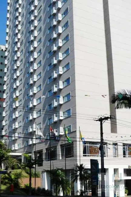 Foto 1 de Sala Comercial para alugar, 140m2 em Alphaville Industrial, Barueri - SP